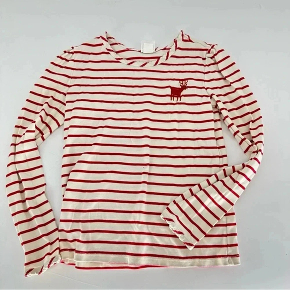 Hanna Andersson & Mini Boden 9 piece bundle 130cm size 8 - Picture 12 of 14